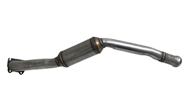 Davico Mfg Catalytic Converter P/N:49736 Fits: Dodge Durango 12-11, Jeep Grand Cherokee 12-11 Image 2