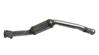 Davico Mfg Catalytic Converter P/N:49736 Fits: Dodge Durango 12-11, Jeep Grand Cherokee 12-11 Image 2