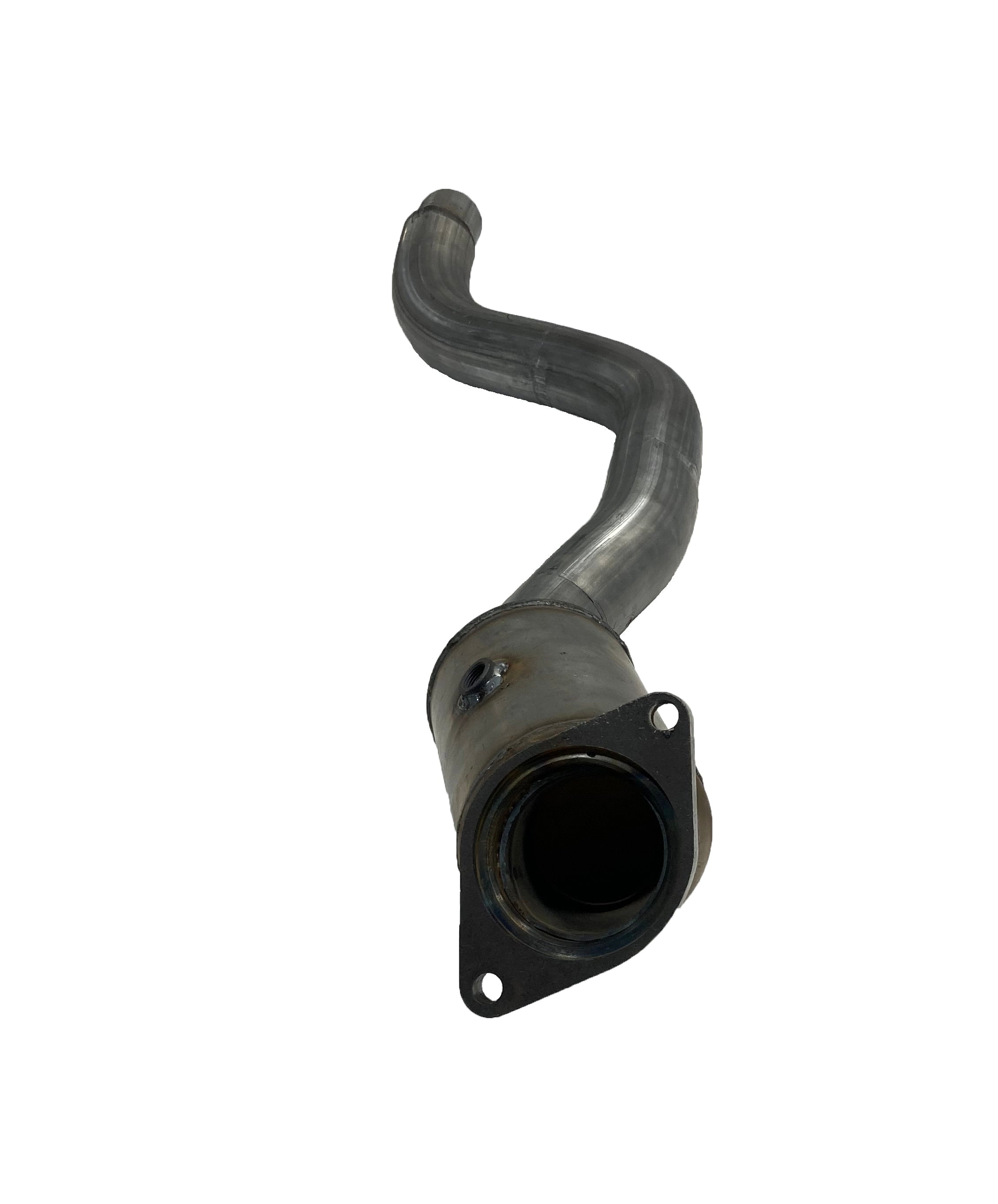 Davico Mfg Catalytic Converter P/N:19739 Fits: Dodge Challenger 20-15, Dodge Charger 20-15 Image 3
