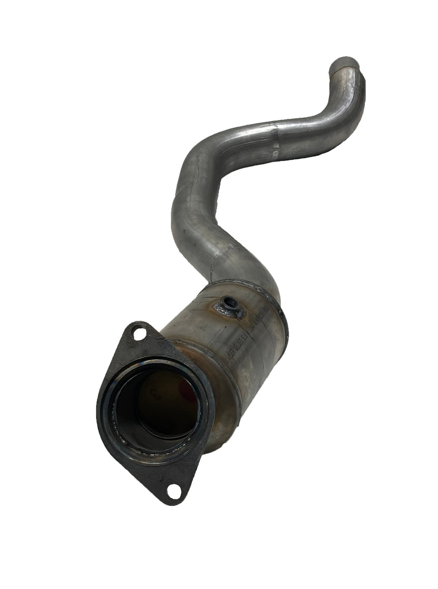 Davico Mfg Catalytic Converter P/N:19740 Fits: Dodge Challenger 20-15, Dodge Charger 20-15 Image 2