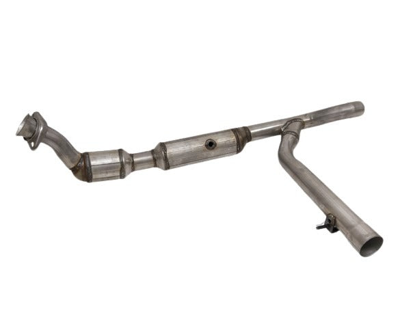 Davico Mfg Catalytic Converter P/N:19741 Fits: Ford F-150 03-99, Ford F-150 Heritage 2004 Image 1