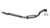 Davico Mfg Catalytic Converter P/N:49744 Fits: Chrysler 300 23-11, Dodge Challenger 18-11, Dodge Charger 18-11 Image 2
