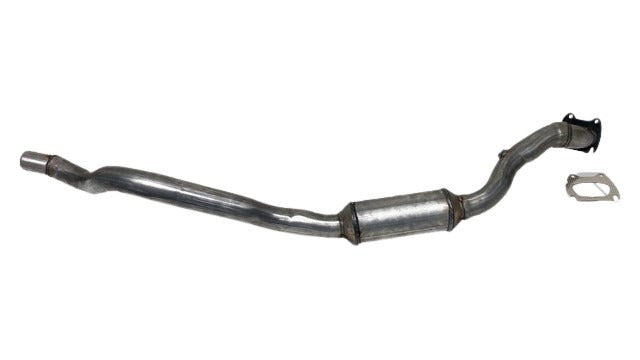 Davico Mfg Catalytic Converter P/N:19744 Fits: Chrysler 300 23-11, Dodge Challenger 18-11, Dodge Charger 18-11 Image 2