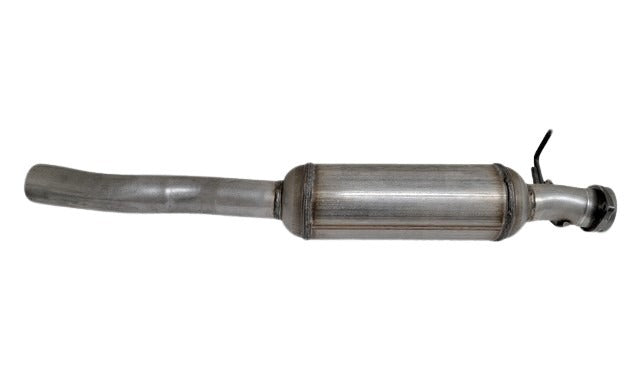 Davico Mfg Catalytic Converter P/N:19745 Fits: Ford F-650 19-16, Ford F-750 19-16 Image 2