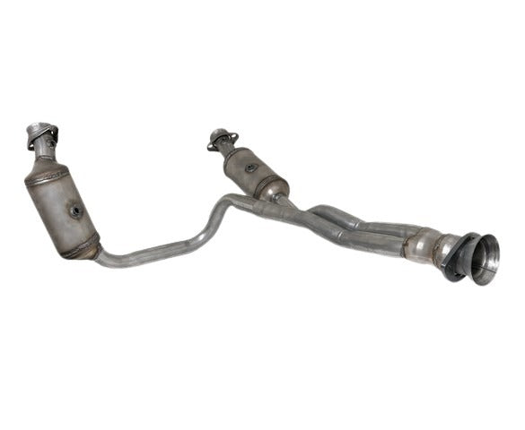 Davico Mfg Catalytic Converter P/N:19749 Fits: Ford Transit-150 19-15, Ford Transit-250 19-15, Ford Transit-350 19-15, Ford Transit-350 Hd 19-15 Image 1