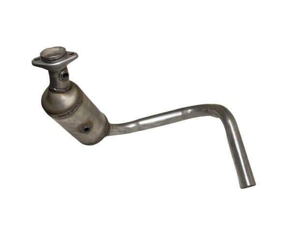 Davico Mfg Catalytic Converter P/N:497491 Fits: Ford Transit-150 19-15, Ford Transit-250 19-15, Ford Transit-350 19-15, Ford Transit-350 Hd 19-15 Image 1