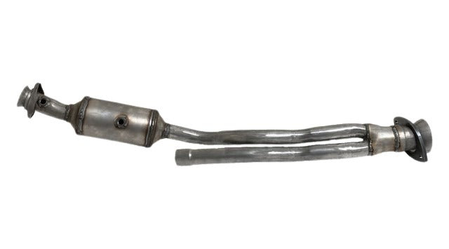 Davico Mfg Catalytic Converter P/N:197492 Fits: Ford Transit-150 19-15, Ford Transit-250 19-15, Ford Transit-350 19-15, Ford Transit-350 Hd 19-15 Image 1