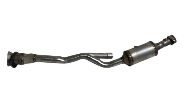Davico Mfg Catalytic Converter P/N:197492 Fits: Ford Transit-150 19-15, Ford Transit-250 19-15, Ford Transit-350 19-15, Ford Transit-350 Hd 19-15 Image 2