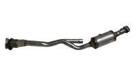 Davico Mfg Catalytic Converter P/N:497492 Fits: Ford Transit-150 19-15, Ford Transit-250 19-15, Ford Transit-350 19-15, Ford Transit-350 Hd 19-15 Image 2