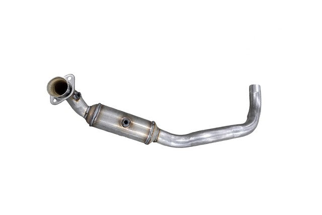 Davico Mfg Catalytic Converter-Direct Fit P/N:197501 - Image 1