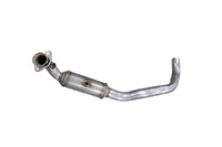 Davico Mfg Catalytic Converter-Direct Fit P/N:197501 - Image 1