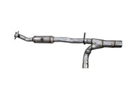 Davico Mfg Catalytic Converter-Direct Fit P/N:197502 - Image 1