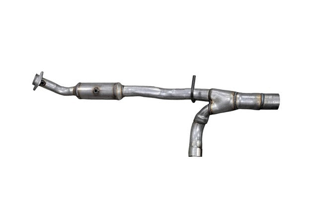 Davico Mfg Catalytic Converter-Direct Fit P/N:197502 - Image 1
