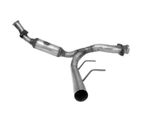 Davico Mfg Catalytic Converter P/N:19752 Fits: Ford F-150 20-15 Image 1