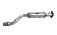 Davico Mfg Catalytic Converter P/N:19753 Fits: Ford F-650 23-22, Ford F-750 23-22 Image 2