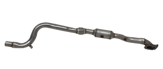 Davico Mfg Catalytic Converter P/N:19754 Fits: Chrysler 300 15-13, Dodge Charger 17-13 Image 2