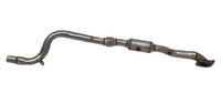 Davico Mfg Catalytic Converter P/N:19754 Fits: Chrysler 300 15-13, Dodge Charger 17-13 Image 2