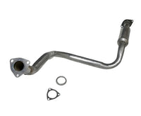 Davico Mfg Catalytic Converter P/N:19757 Fits: Chevrolet Lcf 3500 19-16, Chevrolet Lcf 4500 19-16, Isuzu Npr 18-12, Isuzu Npr-hd 20-12 Image 1