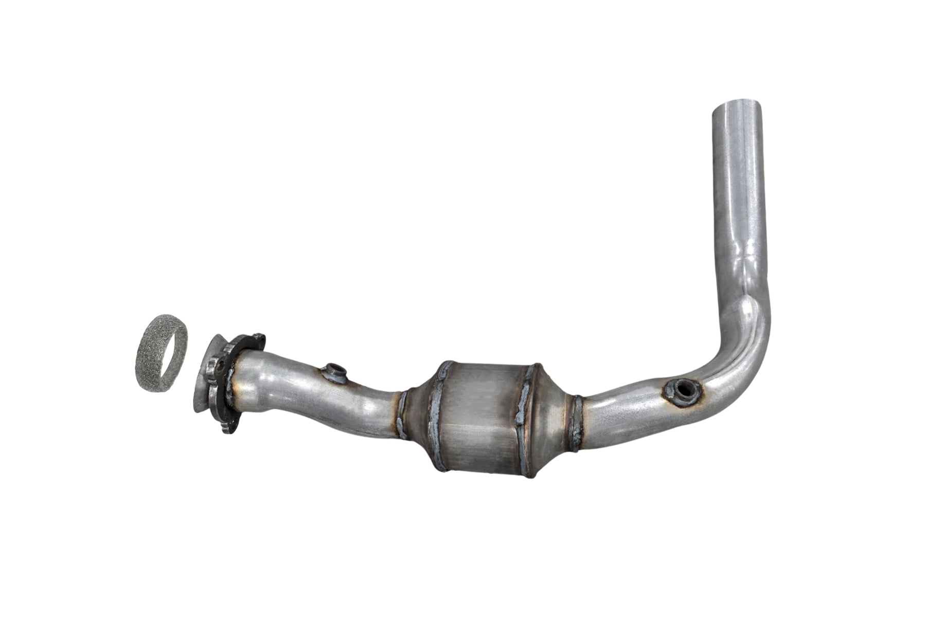 Davico Mfg Catalytic Converter-Direct Fit P/N:197581