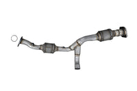 Davico Mfg Catalytic Converter-Direct Fit P/N:197582