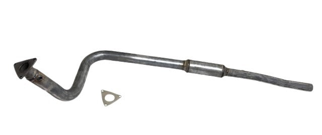 Davico Mfg Catalytic Converter P/N:19760 Fits: Freightliner Mt45 18-11, Freightliner Mt55 18-11, Workhorse W62 11-09, Workhorse Custom Chassis W42 10-09, Workhorse Custom Chassis W62 12-11 Image 1