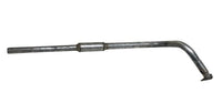 Davico Mfg Catalytic Converter P/N:19760 Fits: Freightliner Mt45 18-11, Freightliner Mt55 18-11, Workhorse W62 11-09, Workhorse Custom Chassis W42 10-09, Workhorse Custom Chassis W62 12-11 Image 3