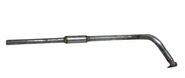 Davico Mfg Catalytic Converter P/N:19760 Fits: Freightliner Mt45 18-11, Freightliner Mt55 18-11, Workhorse W62 11-09, Workhorse Custom Chassis W42 10-09, Workhorse Custom Chassis W62 12-11 Image 3