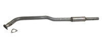 Davico Mfg Catalytic Converter P/N:19761 Fits: Freightliner Mt45 18-11, Freightliner Mt55 18-11, Workhorse W62 11-09, Workhorse Custom Chassis W42 10-09, Workhorse Custom Chassis W62 12-11 Image 1