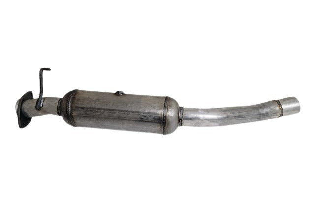 Davico Mfg Catalytic Converter P/N:19763 Fits: Ford F-650 2021, Ford F-750 2021 Image 1