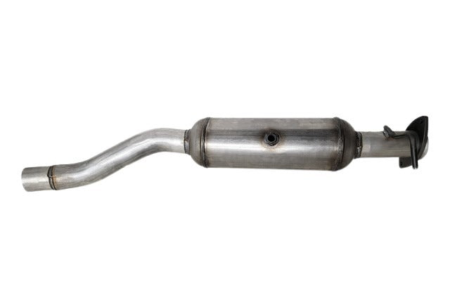 Davico Mfg Catalytic Converter P/N:19763 Fits: Ford F-650 2021, Ford F-750 2021 Image 2