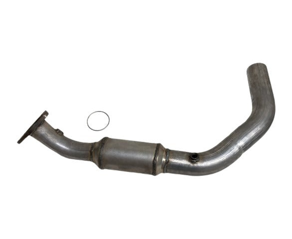 Davico Mfg Catalytic Converter P/N:197641 Fits: Chevrolet Express 3500 20-12, GMC Savana 3500 20-12 Image 1