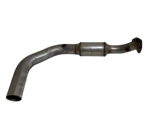 Davico Mfg Catalytic Converter P/N:197641 Fits: Chevrolet Express 3500 20-12, GMC Savana 3500 20-12 Image 2