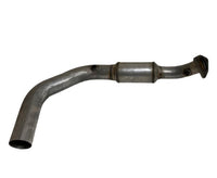 Davico Mfg Catalytic Converter P/N:497641 Fits: Chevrolet Express 3500 20-12, GMC Savana 3500 20-12 Image 2