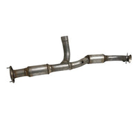 Davico Mfg Catalytic Converter P/N:197642 Fits: Chevrolet Express 3500 20-12, GMC Savana 3500 20-12 Image 2