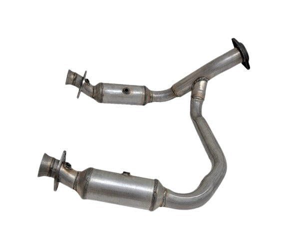 Davico Mfg Catalytic Converter P/N:19765 Fits: Ram 1500 21-19 Image 1