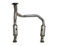 Davico Mfg Catalytic Converter P/N:19765 Fits: Ram 1500 21-19 Image 2