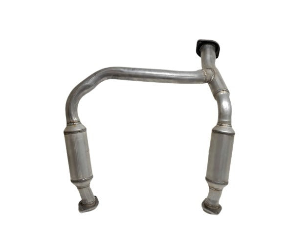 Davico Mfg Catalytic Converter P/N:19765 Fits: Ram 1500 21-19 Image 3