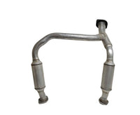Davico Mfg Catalytic Converter P/N:19765 Fits: Ram 1500 21-19 Image 3