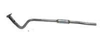 Davico Mfg Catalytic Converter P/N:19767 Fits: Freightliner Mt45 21-18, Freightliner Mt55 21-18 Image 1