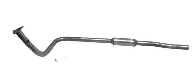 Davico Mfg Catalytic Converter P/N:19767 Fits: Freightliner Mt45 21-18, Freightliner Mt55 21-18 Image 1