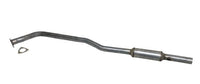 Davico Mfg Catalytic Converter P/N:19768 Fits: Freightliner Mt45 21-18, Freightliner Mt55 21-18 Image 1