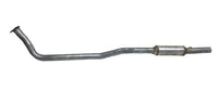 Davico Mfg Catalytic Converter P/N:19768 Fits: Freightliner Mt45 21-18, Freightliner Mt55 21-18 Image 2