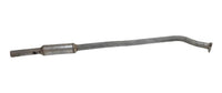 Davico Mfg Catalytic Converter P/N:19768 Fits: Freightliner Mt45 21-18, Freightliner Mt55 21-18 Image 3