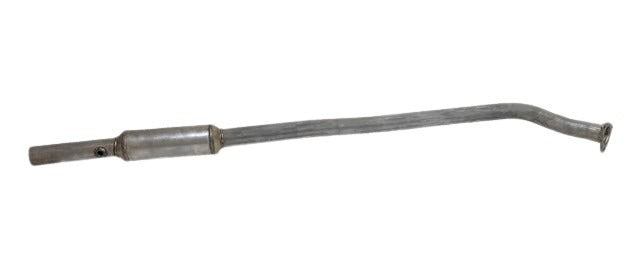 Davico Mfg Catalytic Converter P/N:19768 Fits: Freightliner Mt45 21-18, Freightliner Mt55 21-18 Image 3