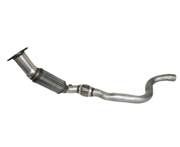 Davico Mfg Catalytic Converter P/N:19769 Fits: Chrysler 300 07-05, Dodge Charger 2007, Dodge Magnum 07-05 Image 1