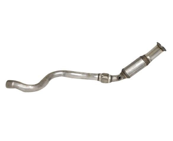 Davico Mfg Catalytic Converter P/N:19769 Fits: Chrysler 300 07-05, Dodge Charger 2007, Dodge Magnum 07-05 Image 2