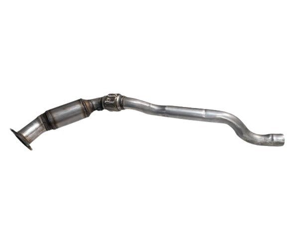 Davico Mfg Catalytic Converter P/N:19770 Fits: Chrysler 300 07-05, Dodge Charger 2007, Dodge Magnum 07-05 Image 1