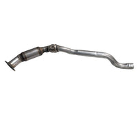 Davico Mfg Catalytic Converter P/N:19770 Fits: Chrysler 300 07-05, Dodge Charger 2007, Dodge Magnum 07-05 Image 1