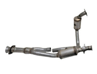Davico Mfg Catalytic Converter P/N:19771 Fits: Ford Transit-150 19-15, Ford Transit-250 19-15, Ford Transit-350 19-15, Ford Transit-350 Hd 19-15 Image 2