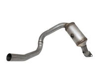 Davico Mfg Catalytic Converter P/N:197711 Fits: Ford Transit-150 19-15, Ford Transit-250 19-15, Ford Transit-350 19-15, Ford Transit-350 Hd 19-15 Image 2